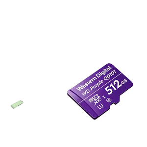 512GBメモリCardDriving RecorderStorage CardHome CameraMonitoringカードC10 - Product Image 5