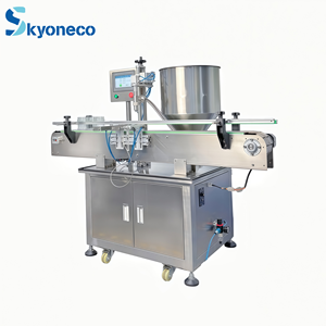 Kundenspezifische Automatische Honigabfüllmaschine, Rotorpumpen-Abfüllmaschine, Cremeabfüllmaschine - Product Image 2