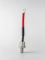 RXS T72H043544DN Triac Thyristor Redresseur Diode Standard Enfichable 600A de Découplage 300A de Maintien Application Convertisseur à Commutation Rapide