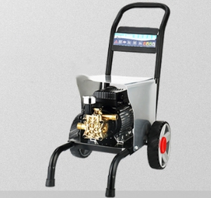 Hidrolavadora de Alta Presión para Autos, Industrial y Comercial - Product Image 2
