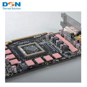 แผ่นความร้อนซิลิโคนที่มีตัวอักษร6หนา1.5มม. และ7มม - Product Image 6
