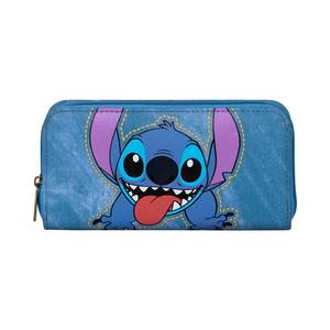 Karactermania Para Disney Lilo y Stitch Updown-Essential Wallet, Azul - Product Image 2