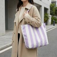Sac fourre-tout en toile personnalisé pour cadeaux d'entreprise, sac promotionnel pour salons professionnels, sac de conférence, sac de marché réutilisable, vente en gros OEM