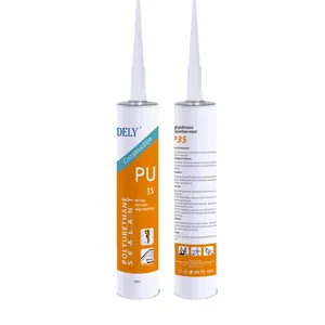 Wholesale Hot Sale 600ml High Viscosity Pu Sealant Adhesive And Sealant