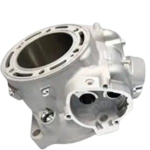 Kit Blocco Cilindro Motore Ricambi Moto 72mm per EXC TPI XC XC-W 250 300 <span class=keywords><strong>350</strong></span> - Product Image 2