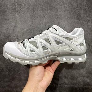 Zapatos deportivos de estilo retro con cordones, modernos, planos, con parte superior de malla, lujosos y casuales. - Product Image 2