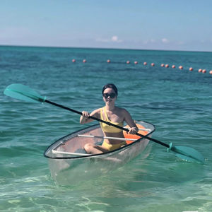 Kayaks de pêche pour 1-<span class=keywords><strong>2</strong></span> <span class=keywords><strong>personnes</strong></span>, <span class=keywords><strong>canoë</strong></span> et kayak adaptés aux rivières et aux lacs, kayak <span class=keywords><strong>gonflable</strong></span> pour <span class=keywords><strong>2</strong></span> <span class=keywords><strong>personnes</strong></span> avec <span class=keywords><strong>2</strong></span> pagaies et cadre en aluminium - Product Image 5