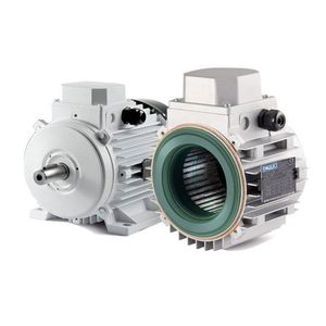 Générateur éolien à aimant permanent triphasé AC PMG Hydro PMA 1KW 2KW 3KW 5KW 7KW 8KW 10KW - Product Image 1