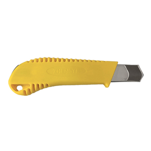 Zhengye — <span class=keywords><strong>couteau</strong></span> <span class=keywords><strong>de</strong></span> pêche <span class=keywords><strong>de</strong></span> haute qualité, 18mm, verrouillage automatique, utile pour la <span class=keywords><strong>plongée</strong></span>, lame <span class=keywords><strong>de</strong></span> coupe - Product Image 2