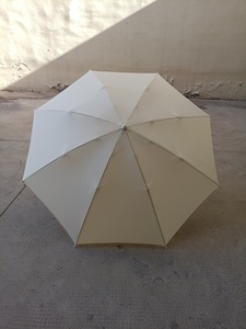 Paraguas de exterior personalizado, portátil, ligero, ajustable, <span class=keywords><strong>UPF</strong></span> <span class=keywords><strong>50</strong></span> +, <span class=keywords><strong>sombrilla</strong></span> de <span class=keywords><strong>playa</strong></span>, protección solar - Product Image 4