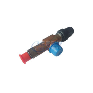 วาล์วปิดน้ำยี่ห้อ York รุ่น 022-09709-000 สำหรับเครื่องปรับอากาศส่วนกลาง ใช้กับน้ำ อุณหภูมิปกติ - Product Image 2