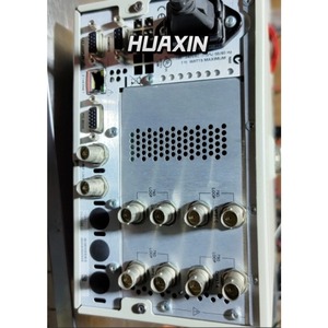 เครื่องมอนิเตอร์รูปแบบคลื่นอะนาล็อกแบบสองมาตรฐาน Tektronix 1741C - Product Image 1