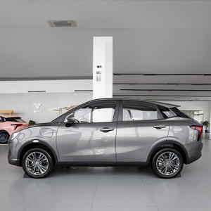 2020 COCHE USADO con volante a la izquierda Auto Ev Mini Coche E Hezhong Nezha Neta V Luxury New Energy Electric Suv Cars Vehículos - Product Image 4