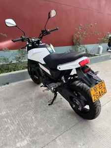 Motocicleta <span class=keywords><strong>Yamaha</strong></span> de 125cc con Motor Monocilíndrico, Conducción Cómoda con Cilindrada de Gasolina de <span class=keywords><strong>49CC</strong></span>, 100CC, 50CC+ - Product Image 3
