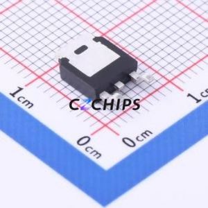 Diode Schottky MBR5100DY TO-252 d'origine neuve, composants électroniques en gros, fournisseur de puces et service BOM - Product Image 2