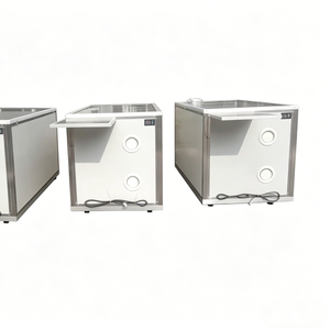 เครื่องอบแห้งพลังงานแสงอาทิตย์ AMS-80 สำหรับการแปรรูปอาหารและอบแห้งผลไม้ - Product Image 6