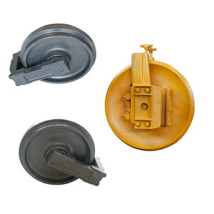 CAT 320 325 329 330 di vendita calda escavatore fannullone escavatore sottocarro parti Dozer D6r - Product Image 1