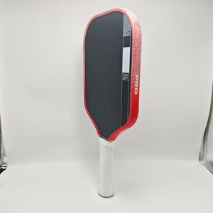 Pala de Pickleball 2026 Ben Johns Pro V 16mm 14mm GEN5 con Estructura Cinética de Fibra de Carbono Termoformada, Aprobada por USAPA UPA-A - Product Image 3