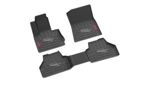 Apto para BMW IX M120 EV, alfombrilla <span class=keywords><strong>de</strong></span> coche <span class=keywords><strong>de</strong></span> alta calidad para alfombrilla <span class=keywords><strong>de</strong></span> pie <span class=keywords><strong>de</strong></span> coche personalizada 2023 - Product Image 2