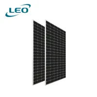 الاقتصادية وكفاءة عالية 355w-375w لوحة للطاقة الشمسية