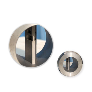 Débitmètre à surface variable en acier inoxydable pour CO2 liquide et gaz azote, OEM pour applications gazolines - Product Image 5