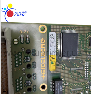 ER Original New Circuit Board 00.779.2024 IDPB2 for Heidelberg <b>Printing</b> <b>Machine</b> - Product Image 3
