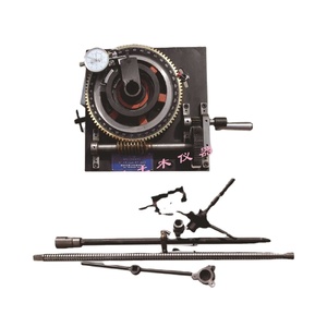 C041 Soil Four-bladed Situ Vane Shear for Equipment High Accuracy Multi-Voltage 1 Year Warranty US Origin for On-Site Testing - Product Image 6