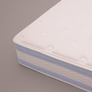 Colchón de Espuma Viscoelástica de Algodón de Alta Densidad, Individual, <span class=keywords><strong>King</strong></span>, Doble, para Dormitorio, Hotel y Hogar, Venta al Por Mayor - Product Image 6