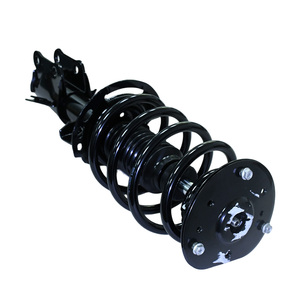 Vente en gros 272638 Amortisseur avant avec ressort hélicoïdal, pièces de suspension automobile pour Ford Fusion 2013-2020 - Product Image 2