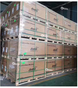 Jinko-placas solares fotovoltaicas 540, Panel Solar de nivel 1, 525 Wt - Product Image 3