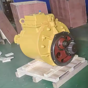 Bulldozer tipo <span class=keywords><strong>D475A</strong></span>, conjunto de transmisión final de 198-27-00650 198-27-00662, motor de conducción utilizado por Knorr-Poulton Company - Product Image 6