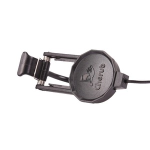 Cherub Wcp60v - Pastilla para violín, accesorio para instrumentos de cuerda, para grabación - Product Image 4