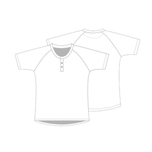 High quality vintage rugby clothing youth rugby jerseys sublimation printing - Product Image 3