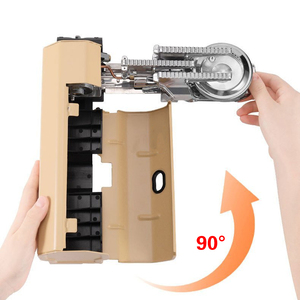 Estufa de <span class=keywords><strong>gas</strong></span> portátil plegable Wildrex Mini de acero con un quemador, ecológica para camping - Product Image 6