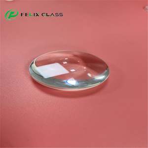 Lentilles optiques biconcaves sphériques FELIX - Product Image 6