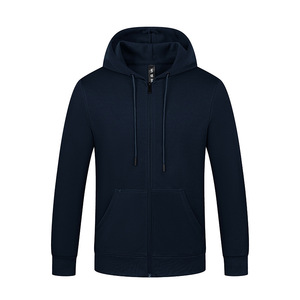 เสื้อกันหนาวโฆษณามีฮู้ดแขนยาวสำหรับเด็กผู้ใหญ่ - Product Image 2