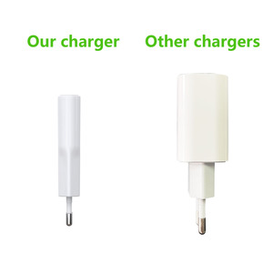 Produit tendance 2026 à prix abordable : <span class=keywords><strong>Chargeur</strong></span> super rapide double port 30W pour <span class=keywords><strong>iPhone</strong></span> 15, 16, 17 - Product Image 2