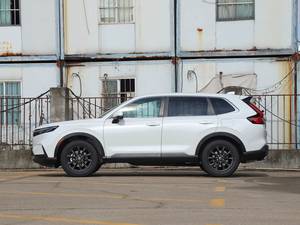 <span class=keywords><strong>Honda</strong></span> <span class=keywords><strong>CRV</strong></span> 2024 <span class=keywords><strong>Precio</strong></span> de fábrica Venta caliente <span class=keywords><strong>Crv</strong></span> Left Hand Car 5seat Compact SUV Vehículo de alta velocidad - Product Image 4