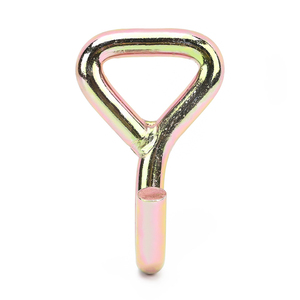 2inch <span class=keywords><strong>50mm</strong></span> kim loại duy nhất <span class=keywords><strong>J</strong></span> móc Tie xuống móc cho hàng hóa điều khiển - Product Image 4