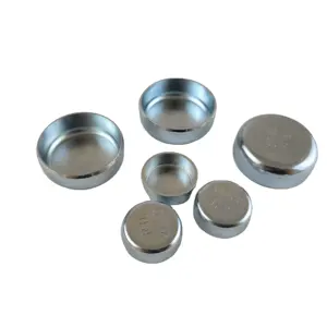 High quality small metal stamping parts for machine supplier from China