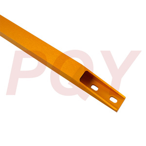 POYRACING Suspension Components Sub Width <b>Bracket</b> For Honda Civic EG Blue Black <b>Silver</b> Purple Gold Red Seven Colors - Product Image 5