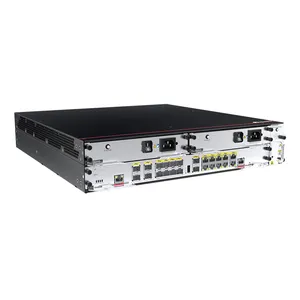 5जी सीपीई सिम राउटर एंटरप्राइज नेटवर्क राउटर एमपीएलएस वीपीएन वीओआइपी नेटइंजन AR6000 सीरीज AR6280