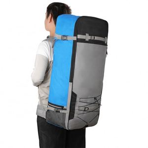 Échantillon Gratuit - Sac de Voyage Professionnel pour Planche de Surf, Grande Capacité, Étanche, pour Sports Nautiques en Plein Air, Sac à Dos pour Planche à Pagaie - Product Image 6