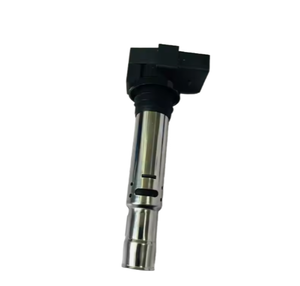 Paket Koil Pengapian Khusus CSH untuk VW <span class=keywords><strong>Audi</strong></span>, Adaptasi Multi-Kendaraan, Tahan Suhu Tinggi, OEM 036905715F/A/C/G - Product Image 5