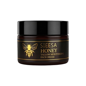 ครีมบำรุงผิวหน้าฮันนี่ทอลโลว์ ช่วยเพิ่มความชุ่มชื้น ต่อต้านริ้วรอย ลดความแห้งกร้าน ลดเลือนริ้วรอยเล็กๆ ปรับสีผิวให้กระจ่างใส - Product Image 1