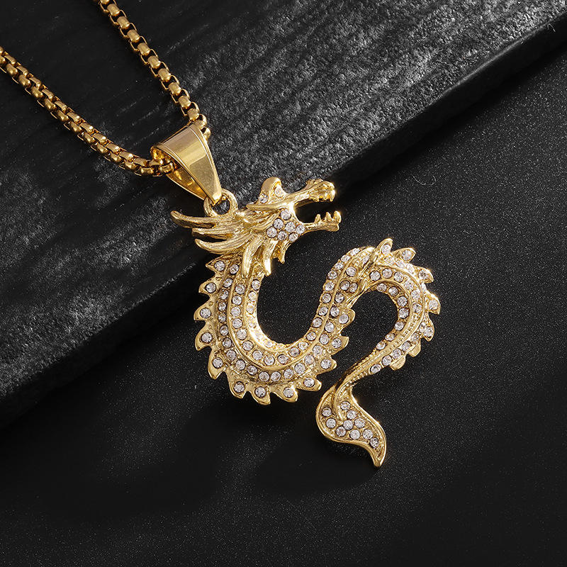 สร้อยคอทอง