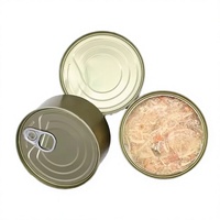 Nourriture en conserve pour chat riche en protéines et faible en matières grasses avec mousse et morceaux de gelée, friandises pour chat, collations pour animaux de compagnie