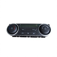 Nouveau panneau de commande de climatisation manuel 8112010-E11KD001 pour bus et véhicules électriques purs