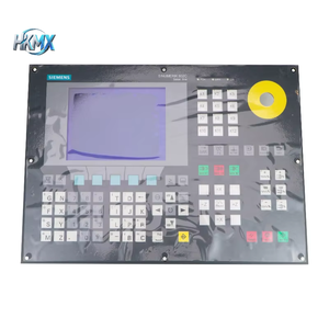 โมดูลควบคุม CNC รุ่น 6FC5500-0AA11-1AA0 6FC5500-0AA11-2AA0 6FC5247-0AA11-1AA3 สำหรับระบบอัตโนมัติทางอุตสาหกรรม - Product Image 1
