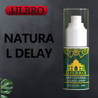 Extraits et essences d'herbes à marque privée, spray retardant, durée de l'érection rapide et longue, spray à l'huile pour hommes, forte érection, Inde